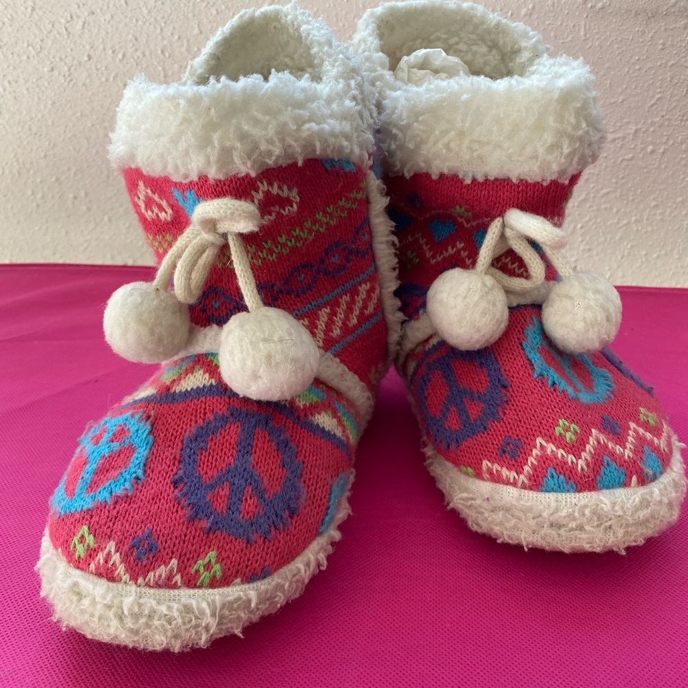 Capelli New York kid’s boots